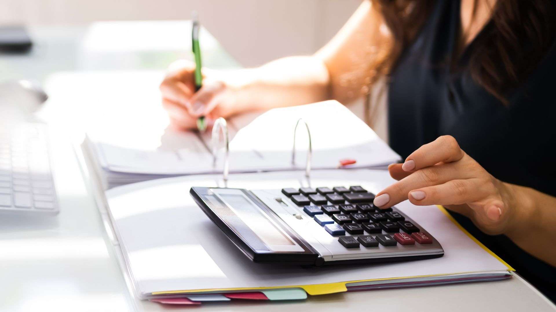 How to Survive Tax Season Stress-Free: A Complete Checklist for Your S-Corp